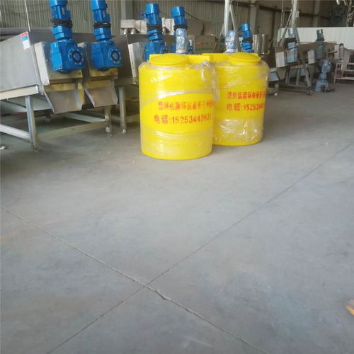 环保先行 弘满环保专精食品清洗废水与胶印行业废液处理设备