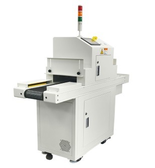 2022 UV LED年度优秀产品揭晓 8家企业携胶印设备突出重围脱颖而出